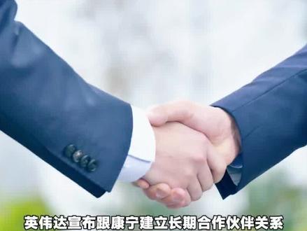 英伟达联手康宁,光纤十倍扩产 #英伟达 #康宁 #光纤 #涨知识