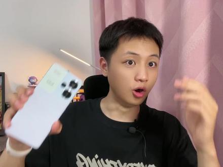 红米第一台曲面屏手机!Redmi Note13 Pro+!值不值得买?开箱体验来了! #红米 #数码科技 #红米note13系列 #小米