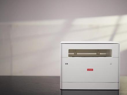 联想至像M200DW