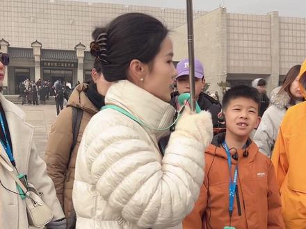 秦始皇不叫“嬴政”?揭秘先秦姓、氏、名的历史真相!#西安导游芥末 #西安旅游 #兵马俑 #秦始皇