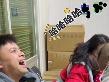 小十一和阿依诺 据🪡真的 维辣郭 vlog #热门