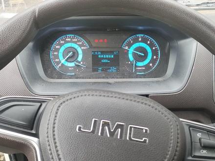 江铃顺达国六保养灯重置方法,喜欢的收藏,江铃全顺特顺五十铃,上汽大通!#汽车保养与维修