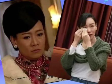 有传港姐小花曾经被职场霸凌 #明星#粤语