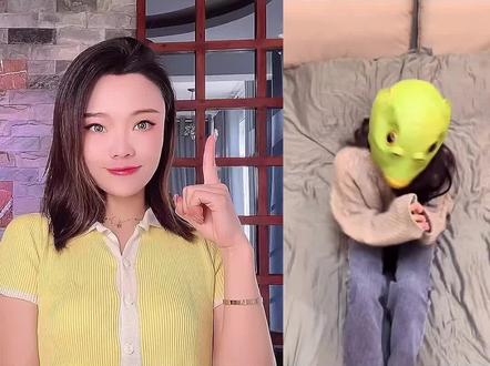 学不会没关系,左下角剪同款吧!#教程 #躺下变装