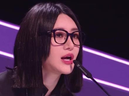 “沉浸式学习”,#尚雯婕 :我就说直播能学到真东西吧!#声鸣远扬