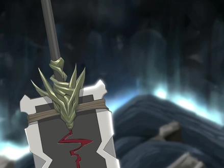 【自制】侠客柱间第二弹#火影忍者 #自制动画 #千手柱间