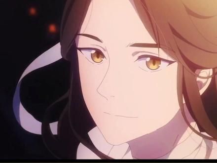 天官赐福,百无禁忌。。。#天官赐福#谢怜#花城#高燃混剪