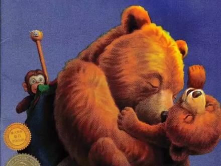 有声绘本《给爸爸的吻》:来自爸爸温暖、柔和、耐心的舐犊之爱#萌知计划 #绘本推荐 #绘本分享 #科普知识 #亲子阅读#抖音青少年