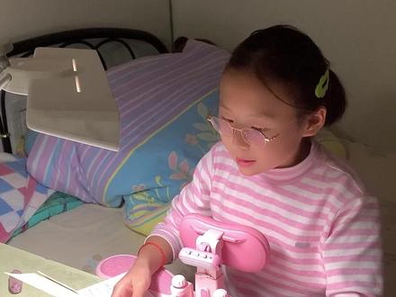 四年级上册语文《一只窝囊的大老虎》课后小练笔#作文 #小练笔 #记录真实生活 #记录孩子的点点滴滴 #如何写好作文