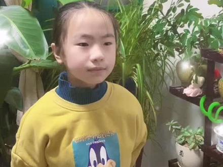 我来讲典故!
金兵见到岳家军,一战即败。
优秀的孩子,在我们期望下成长!#认真的样子真可爱 #每天学习一点点 #给可爱的小姑娘加油