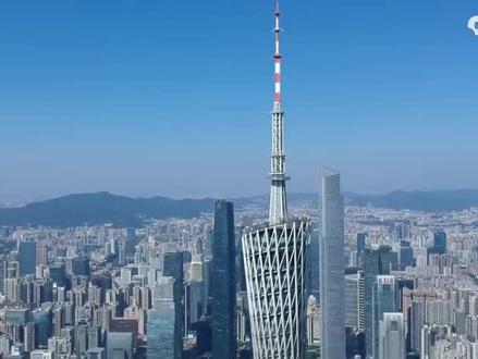 世界最高的十大电视塔都有哪些国家?