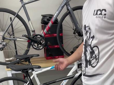 #上热门 持续更新,关注我,买车不迷路,带你选好车#让骑行成为一种生活 #自行车推荐 #爱生活爱骑行