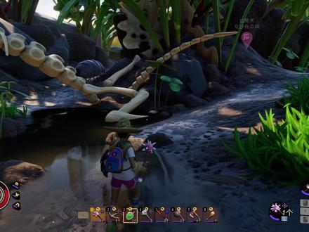 禁闭求生36-2:黑牛甲虫、三级锤三级弩、松果片锈蚀酸糖 #禁闭求生 #steam游戏 #单机游戏