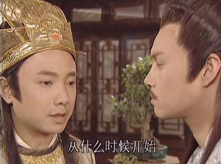 果然心软的人不能做皇帝,朱允文心软一下,自己就做了四年的皇帝😂