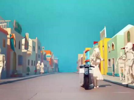 折纸神谷哲史凤凰教程1 #手工折纸