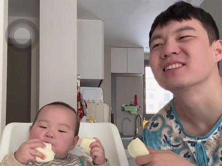 我的电子女鹅#邪恶面剂子 #酵父 #贵妃