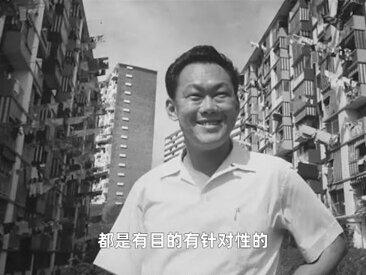 新加坡:华人占70%人口的发达国家,为什么和中国并不亲近?