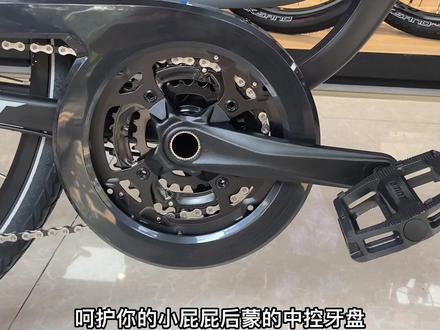 #让骑行成为一种生活 #爱生活爱骑行 #自行车推荐 捷安特帝柏5300