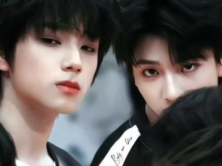 公司到底有没有给橹穆两人拍双人cha?那公司打算什么时候发? #橹穆 #271199