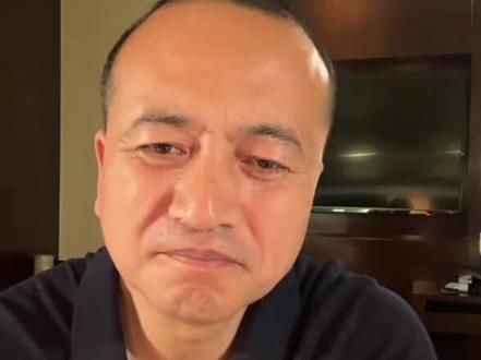 盈公主的老闺蜜真的很暖,说了一番话给西北牛董事长感动到激动不已,一直感恩公主和小姐夫,临夏的男人都非常纯朴#盈公主#纳迪尔