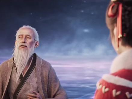 剑来: 春风得意马蹄疾,不信人间有别离,剑来十五集速简说#剑来15集 #剑来 #剑来动画 #陈平安