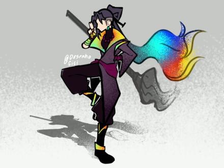 世界赛联合音乐会全面爆出!剑圣/EZ喜得两张新臻彩 !新英雄华为(Hwei)时间/技能/故事预告!云顶之弈 斗魂竞技场 心之钢 明星『联盟快讯 第四十八期』
本来计划今天更两期的,但收集材料加写完这两期的稿子,然后制作出这第一期,这时间就直接从昨晚7点蹦到现在了,离谱。。。但创作的确是一件很快乐的事hhhh,希望本期视频能帮大家了解到更多关键信息(跪求三连转发这样鲁鸽子就不会饿死了,请让更多人看到高质量的资讯!非常感谢您!)
PS:很抱歉。。下一期要咕到睡醒为止了
#游戏 #英雄联盟s13 #游戏资讯 #游戏爆料 #电子竞技
鲁鸽子是一名播音专业学生,梦想做出最细致专业的英雄联盟/动漫资讯(每期资讯的制作基本要花6小时起步)
以下为观众老爷群,直播时会通知开播,带大家打各类游戏的娱乐或者上分,大家也可以来直播或观众老爷群提出对于鲁鸽子新视频改进的建议
QQ群:777305306
验证码:爱丽丝