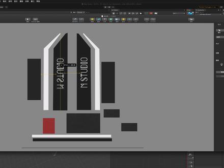 Unity教程介绍:3D建模不求人! ProBuilder | ProGrids #游戏开发