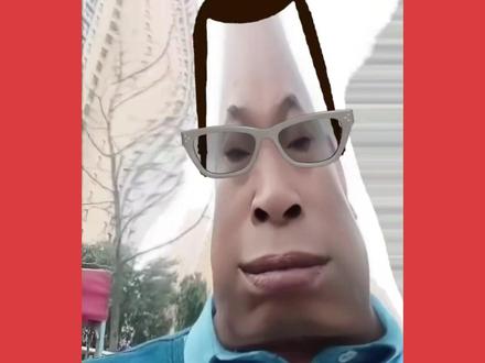 烟头叔叔配音大赛开始了 #烟头叔叔 #大头儿子小头爸爸 #梗 #配音