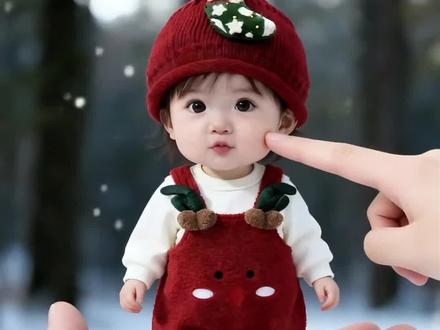 AI卖萌掌中玩偶 AI我的可爱一面 掌心AI萌宝写真教程
AI特效小宝宝 AI软宝宝写真特效 掌心AI萌宝手办写真教程 掌心AI萌宝手办特效教程 可爱宝宝视频怎么做
萌宝可爱视频制作 可爱萌娃特效拍同款 可爱宝宝特效教程 掌心AI萌娃手办特效指令 #ai萌娃拍写真 #捏脸 #萌宝#豆包ai #豆包P图已经nextlevel了