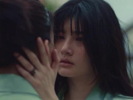 真的好喜欢这一段 好戳我 #狱乱情迷 #clairebell