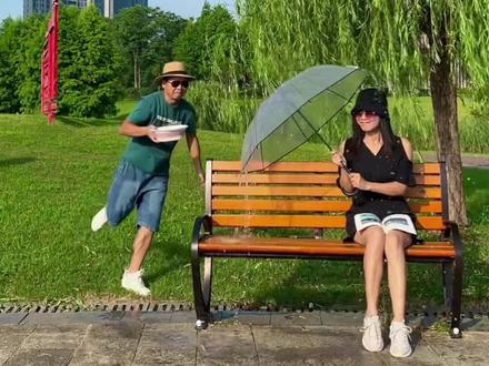 夏日炎炎,教你拍摄制作好玩的泼水定格效果#手机摄影 #定格 #教程 #创意摄影 #时间暂停 @抖音小助手