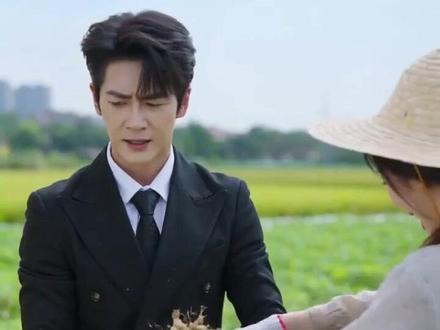 制作方法看首页视频,来即梦,让我实现霸道总裁爱上在地里拔花生的我#Seedance2.0#即梦AI #AI分身戏精大赛 #我的AI分身杀疯了#霸道总裁