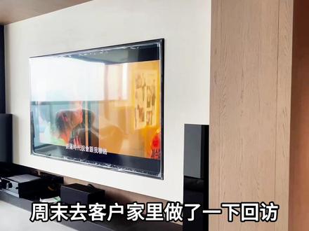 全屋音乐无缝衔接,走到哪都是沉浸式体验 #nas#hifi#roon#本地音乐库#听歌