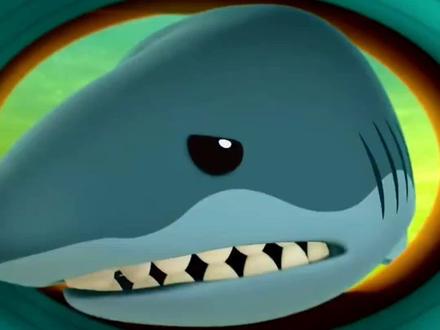 #儿童动画#启蒙早教#海底小纵队