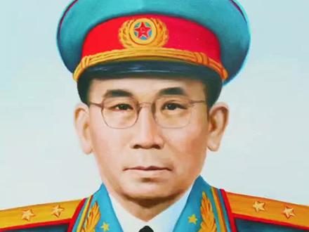 比南昌起义还早的琼崖纵队,1955年授衔时为何仅有一个中将?