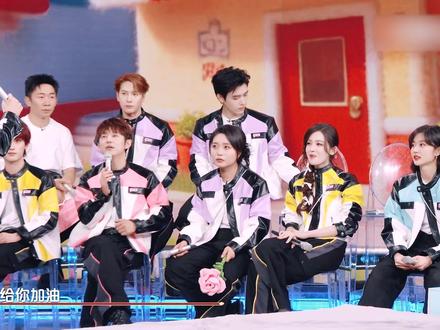 仅用一秒就磕到孙千高瀚宇 #孙千 #高瀚宇