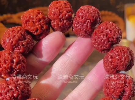 金刚菩提子阴晒的巧妙利用~你学会了吗?评论区见#好东西一起分享给大家 #越盘越上头的奇怪玩意儿 #金刚菩提 #中国仙作 #红博会