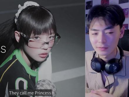 ILLIT空降MV!非主打《Not Me》! 令人舒适的故障音乐!#illit # #notcuteanymore #notme #kpop #抖音乐评新势力