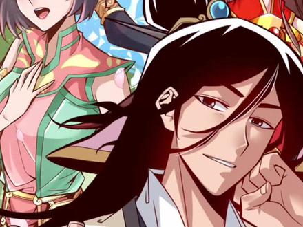 老六真不愧为分析大师  #充能计划 #二次元原创 #漫画解说