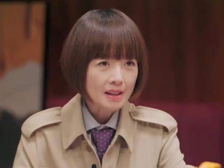 原来在被追上的过程中,鲁豫已经成为许多人年少的英雄主义#陈鲁豫 #女性 #访谈 #时间的答案2025 #抖音热点记忆2025