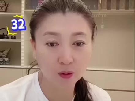闫学晶说她儿子太难了:一年就挣几十万但花销就得百八十万