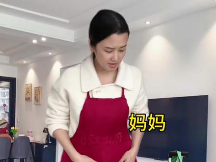 爸爸:那我走?#一人分饰多角 #原创视频 #一定要看到最后