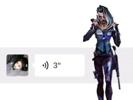 无“胃”契约#dou上热门 #无畏契约#瓦#瓦罗兰特 #valorant