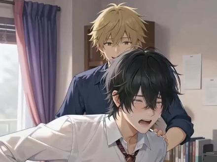 #AI房间里的挠痒闹剧 #随变ai随便玩 #随变app