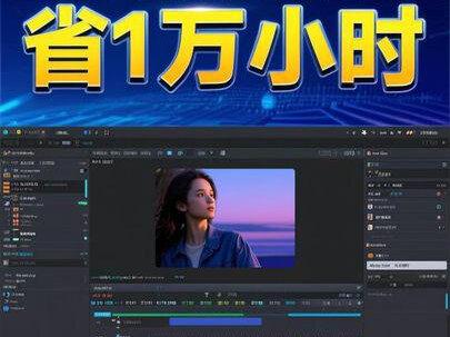 你用AI省的不是30分钟,是1万小时。 #Agent #Codex #Claude #新媒体运营 #剪辑师