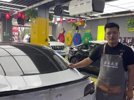 分享一个小经验,让帮忙的人少吃一个亏,给车主少一个烦恼。