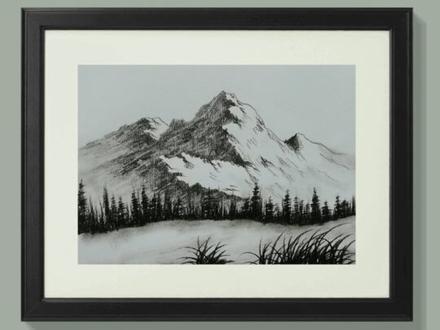 零基础就能学会的铅笔画哦#画画