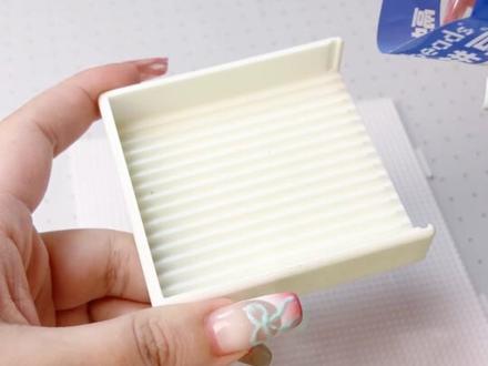 方形拼豆初体验! #拼豆 #拼豆图纸 #手工 #拼豆日常 #拼豆新玩法