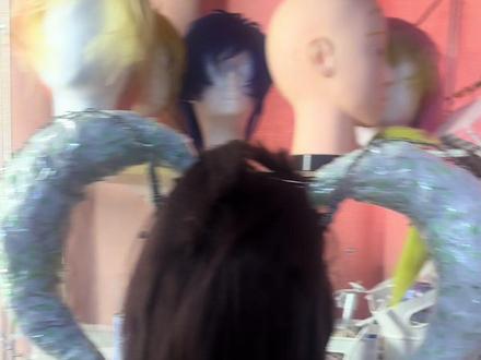 力竭了
安琪拉我们来世再见。。
#毛娘 #毛娘精神状态 #王者荣耀 #安琪拉 #反重力假发