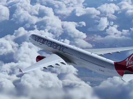 澳洲航空72号班机空难事件